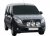 Ekstra lygtebeslag til Mercedes-Benz Citan fra 2013-2020