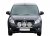Ekstra lygtebeslag til Mercedes-Benz Citan fra 2013-2020