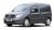 Sænkningssæt til Mercedes Citan fra 2013-2021