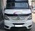 Motorhjelmsbeskytter Mercedes Sprinter fra 2013-2018