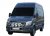 Frontbøjle til Mercedes-Benz Sprinter fra 2013-