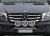 Ekstra lygtebeslag Sprinter (Mercedes) fra 2013-2018