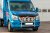 Motorhjelmsbeskytter Mercedes Sprinter fra 2013-2018
