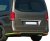 Bagklapliste Mercedes Vito fra 2014-