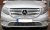 Grilldetaljer Mercedes Vito fra 2014-2020