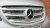 Grill Mercedes Vito fra 2014-2020