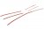 Grilldetaljer Mercedes Vito fra 2020-2024