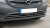 Nedre grill Mercedes Vito 2014-2020 til biler med umalet kofanger.