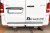 Lastbeskytter Mercedes-Benz V-Class fra 2014- i kulfiber