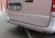Lastbeskytter til Mercedes-Benz V-Class fra 2014-