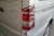 Baglygtemaske til Mercedes-Benz Vito 2014-
