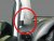 Mobilholder Mercedes Vito fra 2014-2023