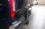 Lastbeskyttere til Mercedes-Benz X-Klasse fra 2017-