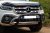 Lav Frontbøjle til Mercedes-Benz X-Klasse 2017-
