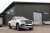 Frontrør Mercedes X-Klasse 2017-2020