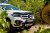 Motorhjelmsbeskytter BASIC til Mercedes X-Klasse fra 2017-