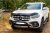 Motorhjelmsbeskytter BASIC til Mercedes X-Klasse fra 2017-