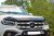 Motorhjelmsbeskytter BASIC til Mercedes X-Klasse fra 2017-