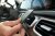 Mobilholder Mercedes GLS fra 2020- og fremefter