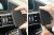 Mobilholder Mercedes EQC fra modelår 2020-