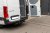 Lastbeskytter Mercedes Sprinter fra 2018-