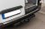 Lastbeskytter Mercedes Sprinter fra 2018-