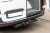 Lastbeskytter Mercedes Sprinter fra 2018-