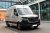 Spejlovertræk Sprinter (Mercedes) fra 2018-