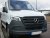 Ledrampe til Mercedes Sprinter fra 2018-