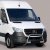 Lav frontbøjle - Mercedes-Benz Sprinter 2018-