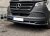 Frontsplitter Citroen Jumper fra 2007-2013