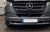 Frontsplitter Sprinter (Mercedes-Benz) fra 2018-