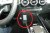 Mobilholder Mercedes EQB fra 2022-