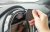 Mobilholder til Mini Clubman fra modelår 2015-