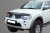 Motorhjelmsbeskytter Mitsubishi L200 fra 2006-2015