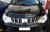 Motorhjelmsbeskytter Mitsubishi L200 fra 2016-2019