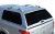 Ladkassekappe Alpha GSX til Mitsubishi L200 fra 2016-2019