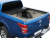 Flaklock Rulleafdækning til Mitsubishi L200 (Double Cab) fra 2016-