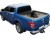 Flaklock Rulleafdækning til Mitsubishi L200 (Double Cab) fra 2016-