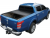 Flaklock Rulleafdækning til Mitsubishi L200 (Double Cab) fra 2016-