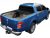 Flaklock Rulleafdækning til Mitsubishi L200 (Double Cab) fra 2016-