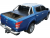 Rulleafdækning med styrtbøjle til Mitsubishi L200 (Dobbeltkabine) fra 2016-