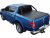 Rulleafdækning med styrtbøjle til Mitsubishi L200 (Dobbeltkabine) fra 2016-