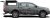 Ladkassekappe Mitsubishi L200 fra 2016-