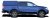 Force Pro Ladkassekappe med åbne sidepaneler til Mitsubishi L200 (Double Cab) fra 2016-.
