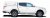 Force Pro Ladkassekappe med åbne sidepaneler til Mitsubishi L200 (Double Cab) fra 2016-.