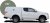 Force Pro Ladkassekappe med åbne sideluger til Mitsubishi L200 (Club Cab) fra 2016-