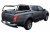 Total Arc - Flakbåge med lang lastholder til Mitsubishi L200 2016-