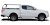 Total Arc - Flakbåge med lang lastholder til Mitsubishi L200 2016-
