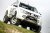 Forøgelse af karosserihøjden med 100 mm til Mitsubishi L200 2016-